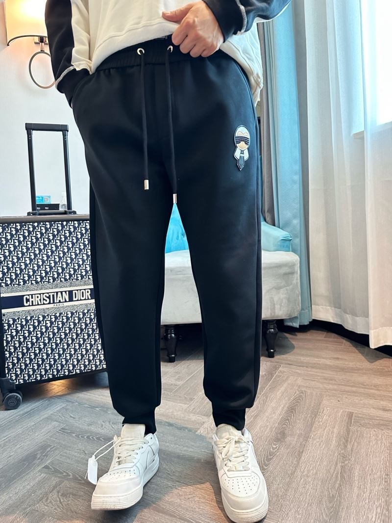 Fendi Long Pants